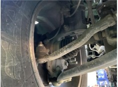 Recambio de mangueta delantero izquierda para renault grand scénic iii (jz0/1_) 1.5 dci referencia OEM IAM 400150083R  