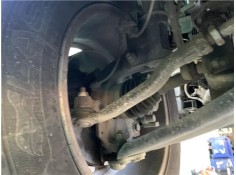 Recambio de mangueta delantero izquierda para renault grand scénic iii (jz0/1_) 1.5 dci referencia OEM IAM 400150083R  