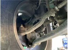 Recambio de mangueta delantero izquierda para renault grand scénic iii (jz0/1_) 1.5 dci referencia OEM IAM 400150083R  