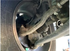 Recambio de mangueta delantero izquierda para renault grand scénic iii (jz0/1_) 1.5 dci referencia OEM IAM 400150083R  