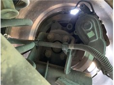 Recambio de mangueta trasero derecha para renault grand scénic iii (jz0/1_) 1.5 dci referencia OEM IAM 430423884R  