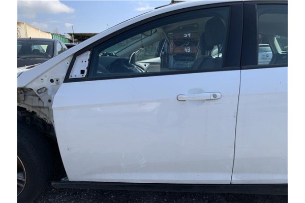 Recambio de puerta delantero izquierda para ford focus berlina (cew) 1.0 business referencia OEM IAM 2147846  