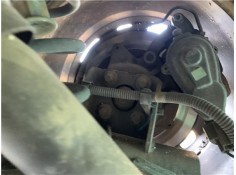 Recambio de mangueta trasero derecha para renault grand scénic iii (jz0/1_) 1.5 dci referencia OEM IAM 430423884R  