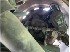 Recambio de mangueta trasero derecha para renault grand scénic iii (jz0/1_) 1.5 dci referencia OEM IAM 430423884R  