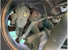 Recambio de mangueta trasero izquierda para renault grand scénic iii (jz0/1_) 1.5 dci referencia OEM IAM 430190038R 430439970R 