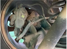 Recambio de mangueta trasero izquierda para renault grand scénic iii (jz0/1_) 1.5 dci referencia OEM IAM 430190038R 430439970R 