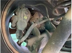 Recambio de mangueta trasero izquierda para renault grand scénic iii (jz0/1_) 1.5 dci referencia OEM IAM 430190038R 430439970R 