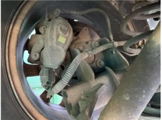 Recambio de mangueta trasero izquierda para renault grand scénic iii (jz0/1_) 1.5 dci referencia OEM IAM 430190038R 430439970R 