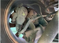 Recambio de mangueta trasero izquierda para renault grand scénic iii (jz0/1_) 1.5 dci referencia OEM IAM 430190038R 430439970R 