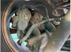 Recambio de mangueta trasero izquierda para renault grand scénic iii (jz0/1_) 1.5 dci referencia OEM IAM 430190038R 430439970R 