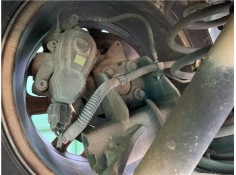 Recambio de mangueta trasero izquierda para renault grand scénic iii (jz0/1_) 1.5 dci referencia OEM IAM 430190038R 430439970R 