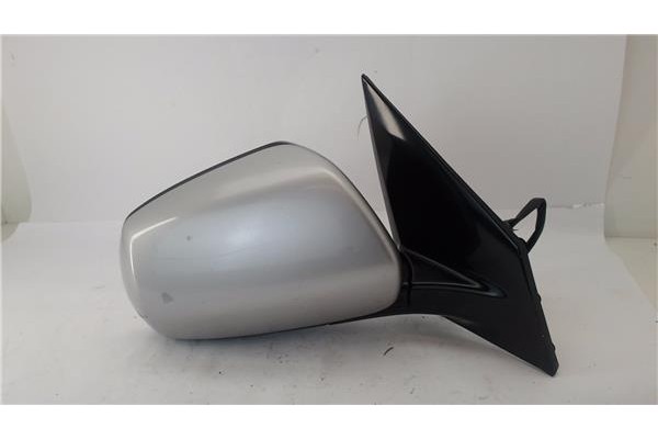 Recambio de retrovisor electrico derecho para nissan murano (z50) 3.5 referencia OEM IAM 96301CA300 E4012286 