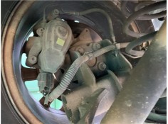 Recambio de mangueta trasero izquierda para renault grand scénic iii (jz0/1_) 1.5 dci referencia OEM IAM 430190038R 430439970R 