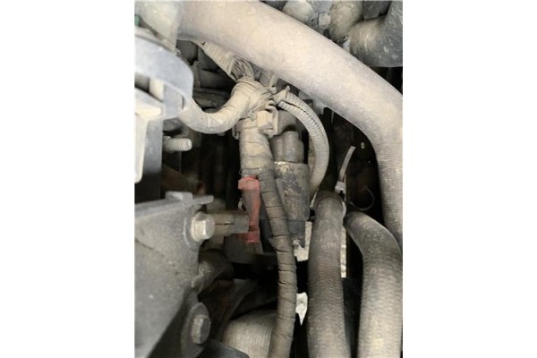 Recambio de motor arranque para renault grand scénic iii (jz0/1_) 1.5 dci referencia OEM IAM 233004868R 233009323R 