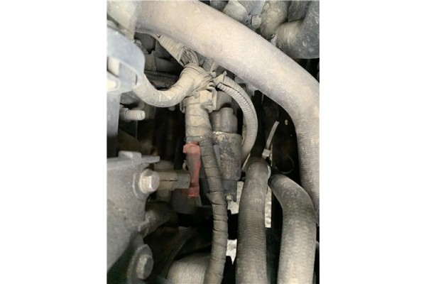 Recambio de motor arranque para renault grand scénic iii (jz0/1_) 1.5 dci referencia OEM IAM 233004868R 233009323R 