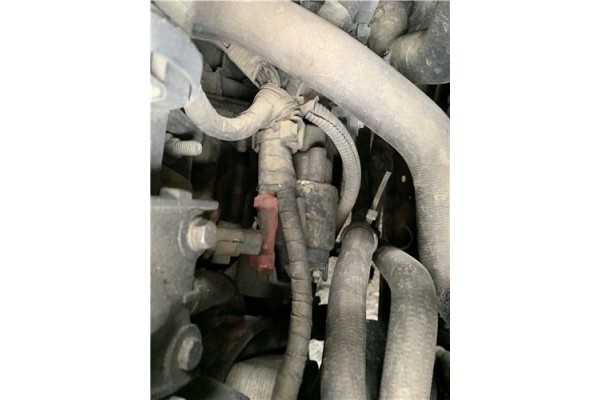 Recambio de motor arranque para renault grand scénic iii (jz0/1_) 1.5 dci referencia OEM IAM 233004868R 233009323R 