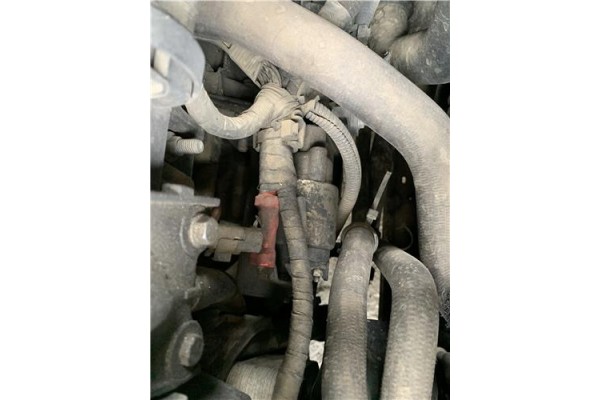 Recambio de motor arranque para renault grand scénic iii (jz0/1_) 1.5 dci referencia OEM IAM 233004868R 233009323R 