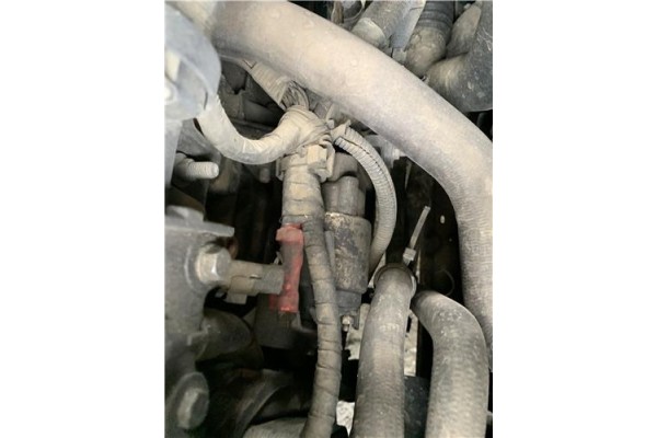 Recambio de motor arranque para renault grand scénic iii (jz0/1_) 1.5 dci referencia OEM IAM 233004868R 233009323R 