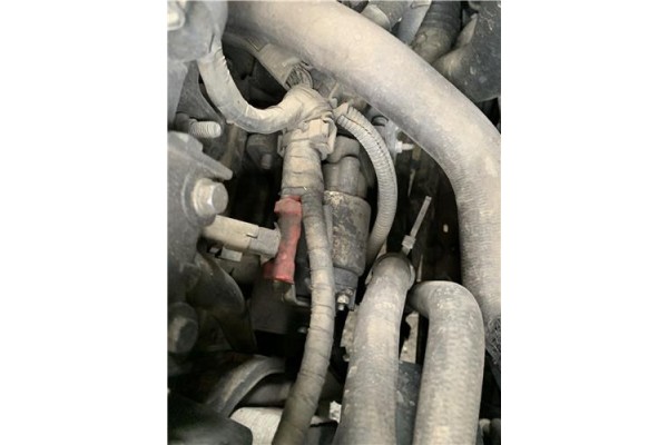 Recambio de motor arranque para renault grand scénic iii (jz0/1_) 1.5 dci referencia OEM IAM 233004868R 233009323R 