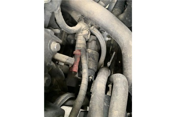 Recambio de motor arranque para renault grand scénic iii (jz0/1_) 1.5 dci referencia OEM IAM 233004868R 233009323R 