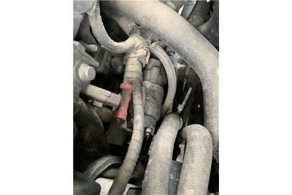 Recambio de motor arranque para renault grand scénic iii (jz0/1_) 1.5 dci referencia OEM IAM 233004868R 233009323R 