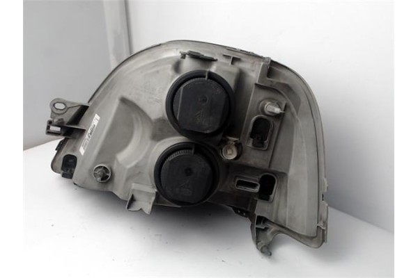 Recambio de faro delantero dcho para renault master furgón 1.9 base, caja cerrada l1h1 rs 3078 referencia OEM IAM 8200163518  91