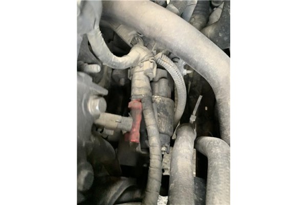 Recambio de motor arranque para renault grand scénic iii (jz0/1_) 1.5 dci referencia OEM IAM 233004868R 233009323R 