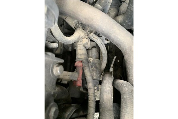 Recambio de motor arranque para renault grand scénic iii (jz0/1_) 1.5 dci referencia OEM IAM 233004868R 233009323R 