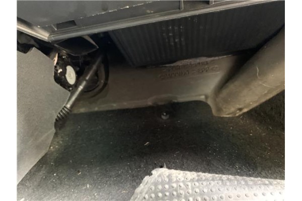 Recambio de motor calefaccion para renault grand scénic iii (jz0/1_) 1.5 dci referencia OEM IAM 272104937R  