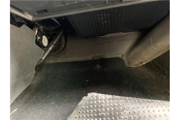 Recambio de motor calefaccion para renault grand scénic iii (jz0/1_) 1.5 dci referencia OEM IAM 272104937R  