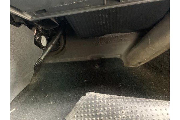 Recambio de motor calefaccion para renault grand scénic iii (jz0/1_) 1.5 dci referencia OEM IAM 272104937R  