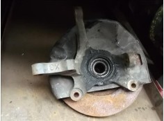 Recambio de mangueta delantero derecha para hyundai accent (x3) 1.3 referencia OEM IAM   