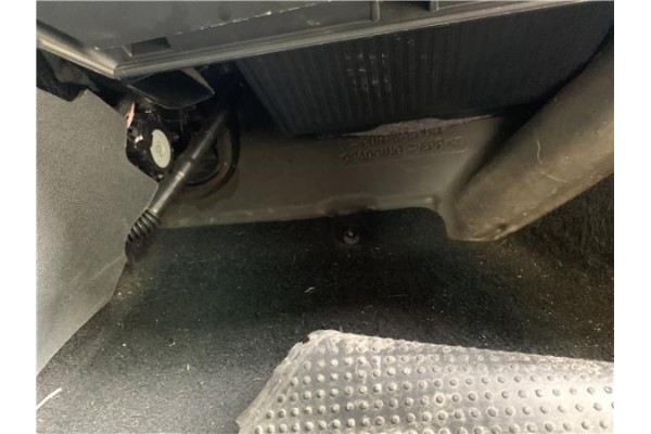 Recambio de motor calefaccion para renault grand scénic iii (jz0/1_) 1.5 dci referencia OEM IAM 272104937R  