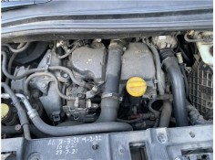 Recambio de motor completo para renault grand scénic iii (jz0/1_) 1.5 dci referencia OEM IAM K9K636 8201589546 