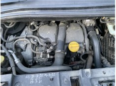Recambio de motor completo para renault grand scénic iii (jz0/1_) 1.5 dci referencia OEM IAM K9K636 8201589546 