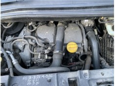 Recambio de motor completo para renault grand scénic iii (jz0/1_) 1.5 dci referencia OEM IAM K9K636 8201589546 