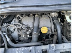 Recambio de motor completo para renault grand scénic iii (jz0/1_) 1.5 dci referencia OEM IAM K9K636 8201589546 