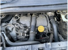 Recambio de motor completo para renault grand scénic iii (jz0/1_) 1.5 dci referencia OEM IAM K9K636 8201589546 