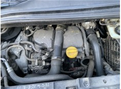 Recambio de motor completo para renault grand scénic iii (jz0/1_) 1.5 dci referencia OEM IAM K9K636 8201589546 