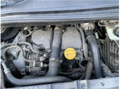 Recambio de motor completo para renault grand scénic iii (jz0/1_) 1.5 dci referencia OEM IAM K9K636 8201589546 