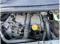 Recambio de motor completo para renault grand scénic iii (jz0/1_) 1.5 dci referencia OEM IAM K9K636 8201589546 
