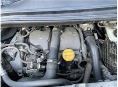 Recambio de motor completo para renault grand scénic iii (jz0/1_) 1.5 dci referencia OEM IAM K9K636 8201589546 
