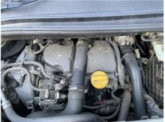 Recambio de motor completo para renault grand scénic iii (jz0/1_) 1.5 dci referencia OEM IAM K9K636 8201589546 