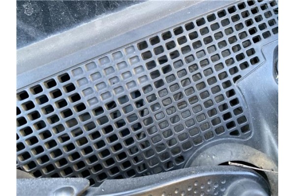 Recambio de motor limpiaparabrisas delantero para renault grand scénic iii (jz0/1_) 1.5 dci referencia OEM IAM 288109714R  