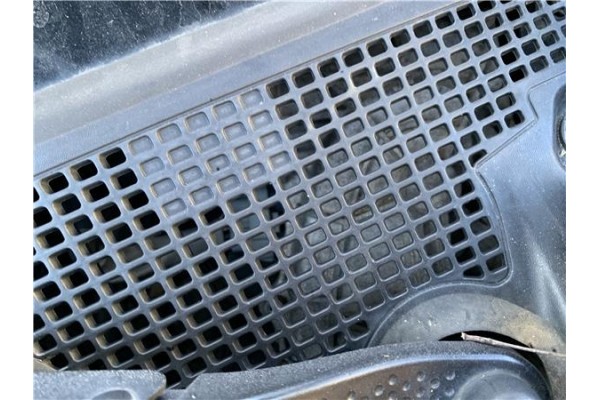 Recambio de motor limpiaparabrisas delantero para renault grand scénic iii (jz0/1_) 1.5 dci referencia OEM IAM 288109714R  