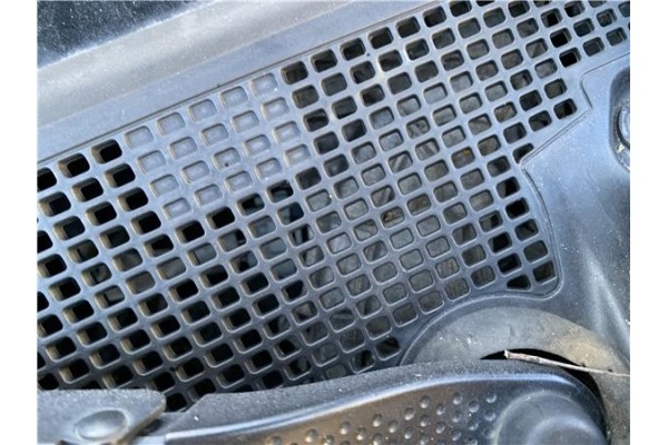 Recambio de motor limpiaparabrisas delantero para renault grand scénic iii (jz0/1_) 1.5 dci referencia OEM IAM 288109714R  