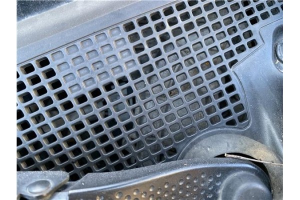 Recambio de motor limpiaparabrisas delantero para renault grand scénic iii (jz0/1_) 1.5 dci referencia OEM IAM 288109714R  