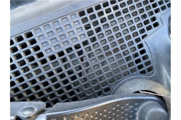 Recambio de motor limpiaparabrisas delantero para renault grand scénic iii (jz0/1_) 1.5 dci referencia OEM IAM 288109714R  