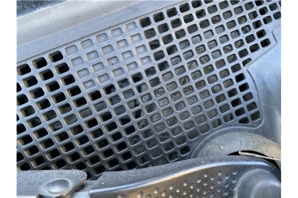 Recambio de motor limpiaparabrisas delantero para renault grand scénic iii (jz0/1_) 1.5 dci referencia OEM IAM 288109714R  