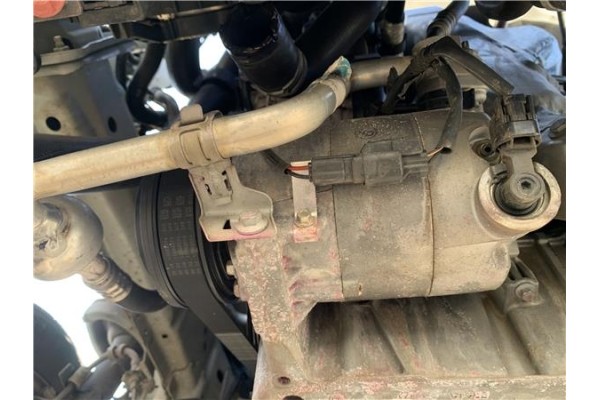 Recambio de compresor aire acond. para ford focus berlina (cew) 1.0 business referencia OEM IAM 1944413  
